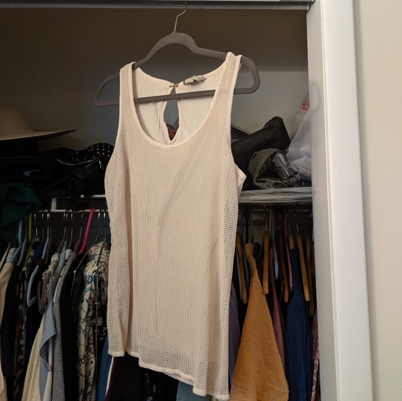 Cream colored shell - Picture 6 of 6